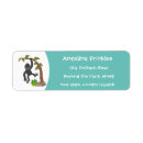 Search for primate labels Jungle