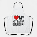 Search for i love my husband aprons Romance