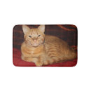 Search for rust bath mats Red