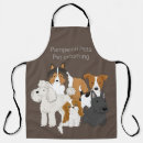 Search for design logo aprons Company