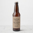 Search for funny beer labels Groomsman