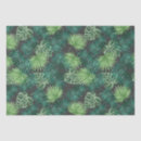 Search for palm tree tissue paper Trendy