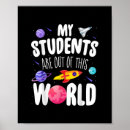 Search for teacher student posters Sci fi