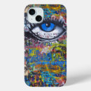 Search for urban graffiti iphone cases Punk