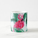 Search for i love birds mugs Flamingo