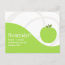 Search for parent postcards Reminder