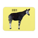 Search for mammal magnets Africa