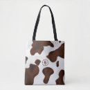 Search for faux cowhide bags For her