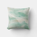 Search for teal abstract cushions Seafoam