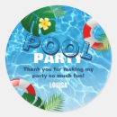 Search for splash stickers Tropical