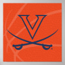 Search for ncaa posters University of virginia cavaliers