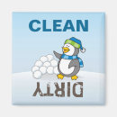 Search for beak square magnets Cute