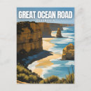 Search for apostles Beach