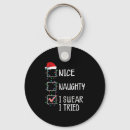 Search for mega key rings Christmas offer today
