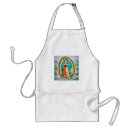 Search for our lady aprons Mary