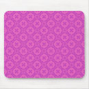 Search for fuchsia pink mousepads Chic