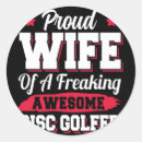 Search for golf tournament stickers Nature play