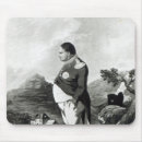 Search for emperor napoleon mousepads Male