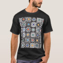 Search for ethnic designs mens tshirts Tattoo