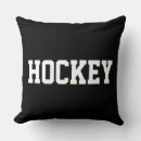 Search for hockey cushions White