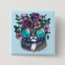Search for coon badges Kitty