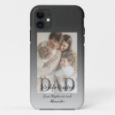 Search for worlds best father iphone cases For him
