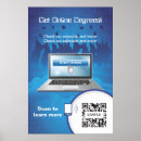 Search for degree posters Master