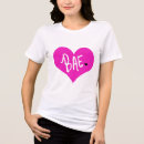 Search for cute girlfriend tshirts Pink