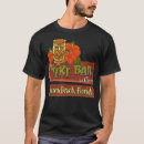Search for vintage tiki tshirts Birthday