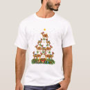 Search for black santa tshirts Winter