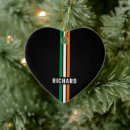 Search for four leaf clover christmas tree decorations Ireland