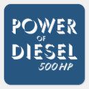 Search for diesel stickers Car