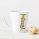 Search for jaguar animal mugs Cute