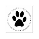 Search for pet rubber stamps Dog lover