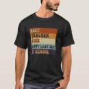 Search for teacher mens tshirts Best