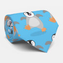 Search for cute chick ties Penguin