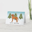 Search for hungarian christmas cards Dog