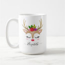Search for with deer mugs Cute