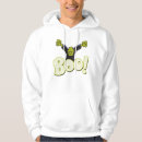 Search for monster hoodies Green