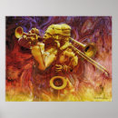 Search for brass posters Jazz