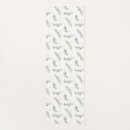 Search for olive green yoga mats Chic