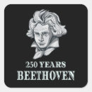 Search for ludwig van beethoven stickers Classical music