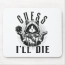 Search for role playing mousepads Boss fight