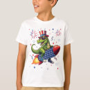 Search for patriotic kids tshirts Red white blue