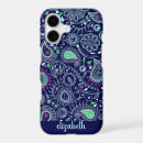 Search for indian red iphone cases Paisley