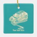 Search for rally christmas tree decorations Car
