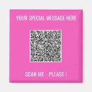 Search for message magnets Text