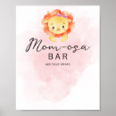 Search for its a girl posters Watercolor