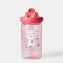 Search for piglet water bottles Girl