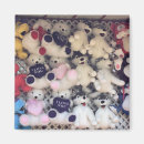 Search for stuffed animals magnets Cute